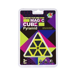 BLISTER PIRAMIDE MAGICA