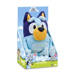 Bluey- Bluey Parlante