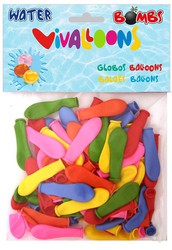 Bag 100 Water Balloons