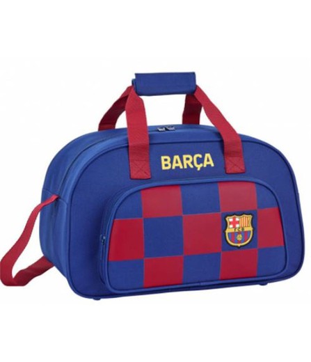 Torba sportowa FCB1ª Eq'19