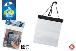 Waterproof Tablet Holder Bag