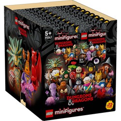 Box Dungeons&Dragons