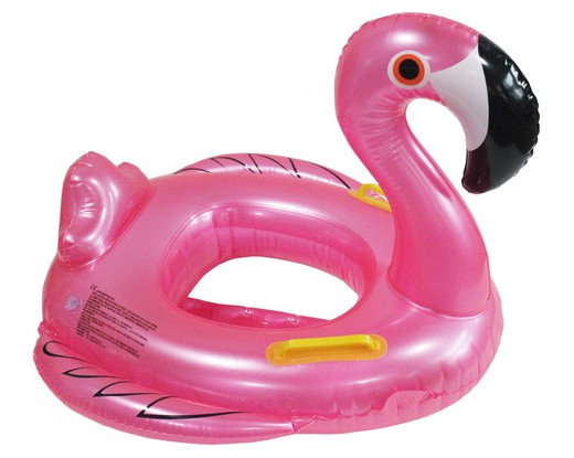 Braguita Baby Flamingo Pb 62X57