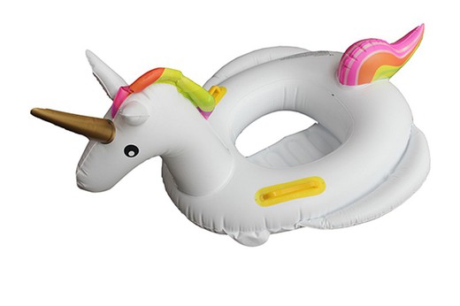 Braguita Baby Unicornio 94X57Cm