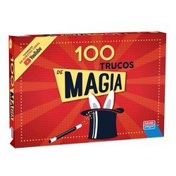 Magic Box 100-tricks
