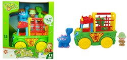 Camión Dino Infantil