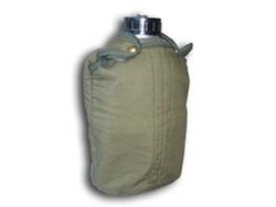 Cantimplora aluminio 1,3 l