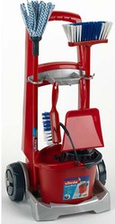 Vileda Cleaning Cart