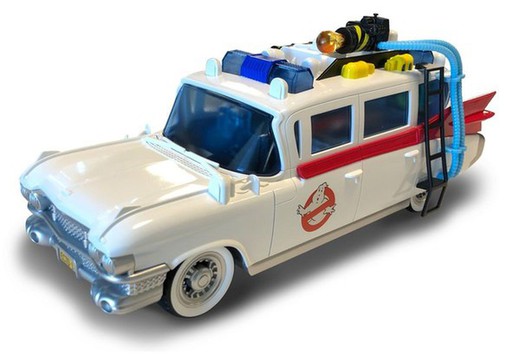 Ghostbusters Vehicle Ecto 1