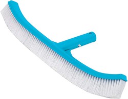 406mm curved wall brush