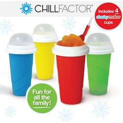 CHILLFACTOR