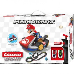 Circuito Carrera Go!!! Nintendo Mario Kart 4,9M