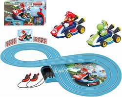 Circuito First Nintendo Mario Kart
