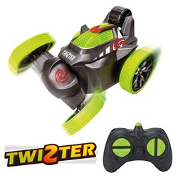 Coche Twister