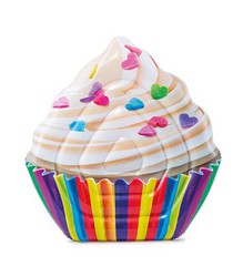 Materac Real Cupcake 142X135