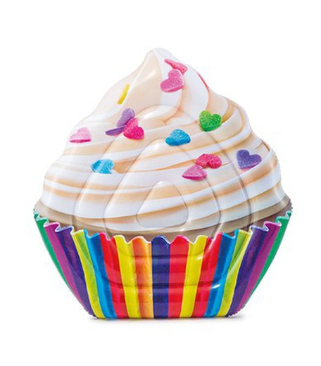 Real Cupcake Mattress 142X135