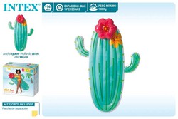 COLCHON HINCHABLE CACTUS