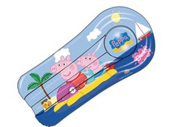 Tabla de Surf Peppa Pig