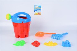 Cola sirena con aletas azul 6 8 — DonDino juguetes