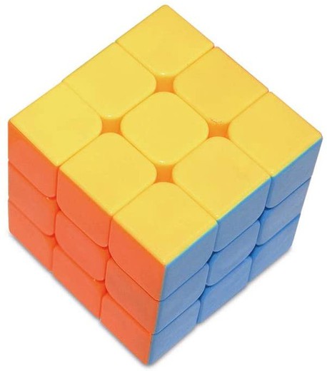 3X3 Guanlong Moyu cube
