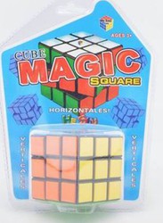 Blister Magic Cube