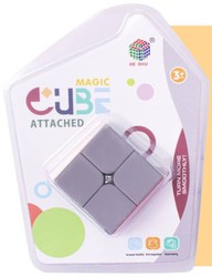 Cubo Magico Colores 2X2