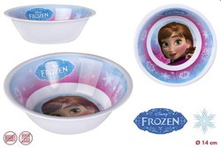 Melamine Frozen Bowl