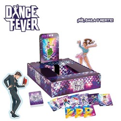 DANCE FEVER