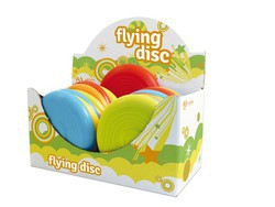 Drager og flyvende legetøj
