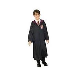 Traje de Harry Potter 5 7 anos