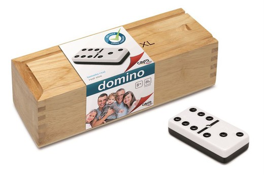 Domino XXL