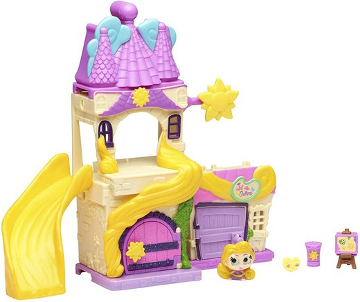 Fantasy Playset para portÃ¡teis