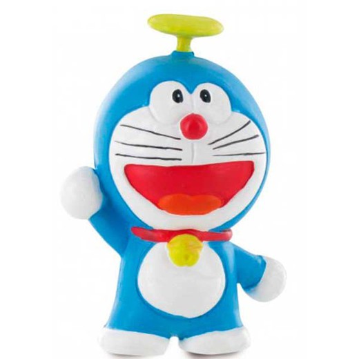 Doraemon flying cap