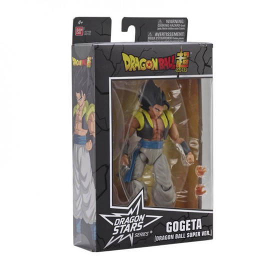 Dragon Ball Stars Series Gogeta