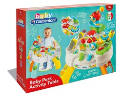 Dumbo pluche texturen