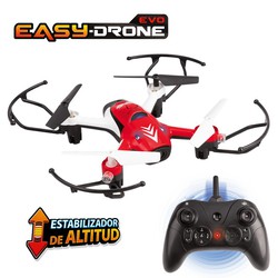 Easy Drone Evo Radio Control