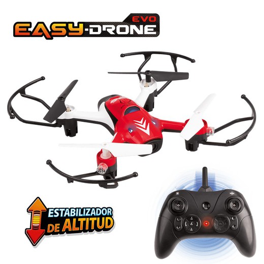 Εύκολο Drone Evo