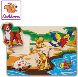 Eh Puzzles First Age Sortiment 6