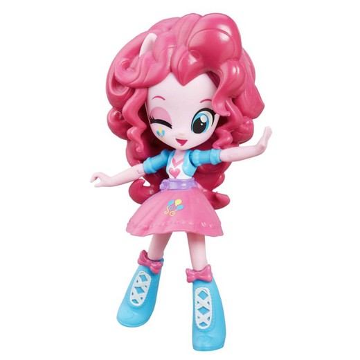 Equestria Girls Minis Charact