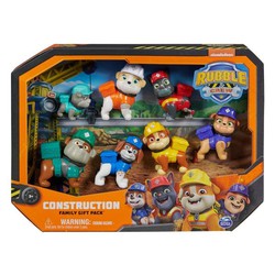 EQUIPO RUBBLE-GIFT PACK FIGURAS