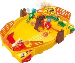 Fire Mario Stadium