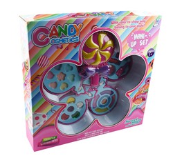 Μακιγιάζ Case Candy 4 Floors