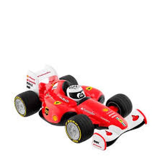 Ferrari f1 radio control