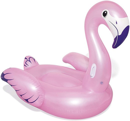 Flamingo luxury handle 173cm figure