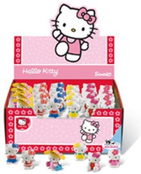 Figura Hello Kitty (Exp. 36 sortida)