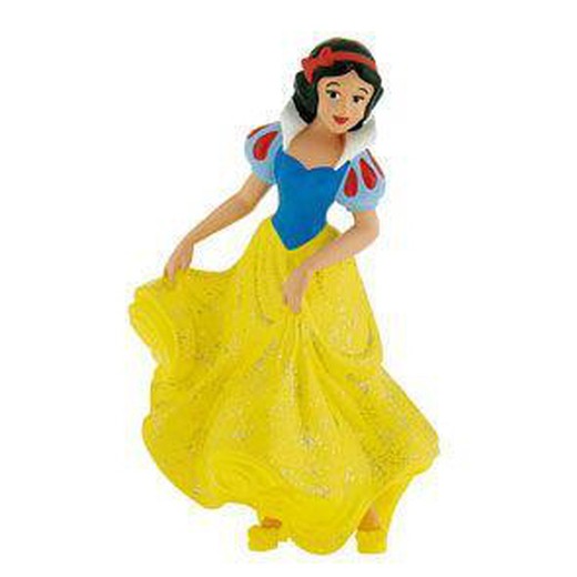 Snow White Figure