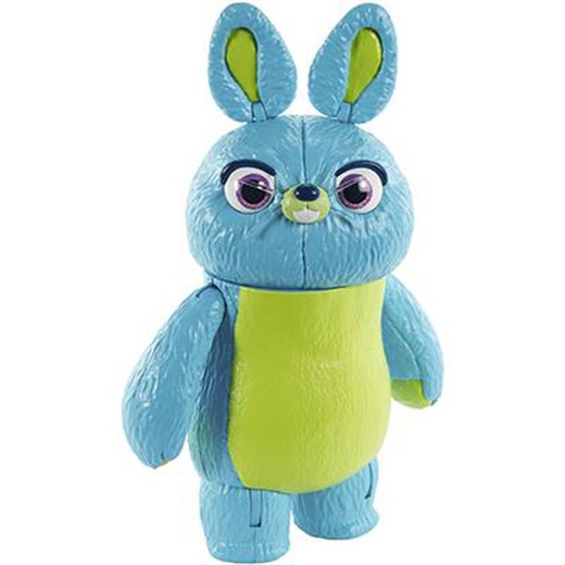 Bunny Toy Story Figure 4