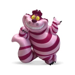 Figura Cheshire Cat