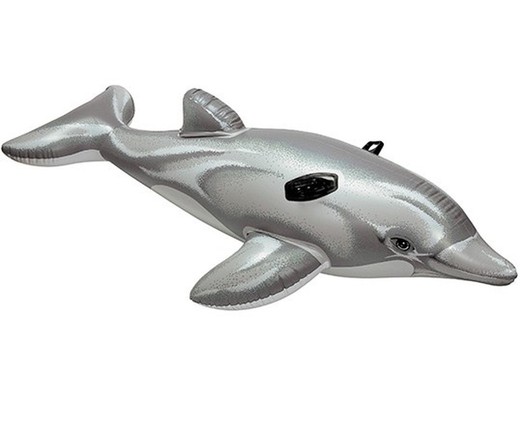 Dolphin Figuur 175Cm +3