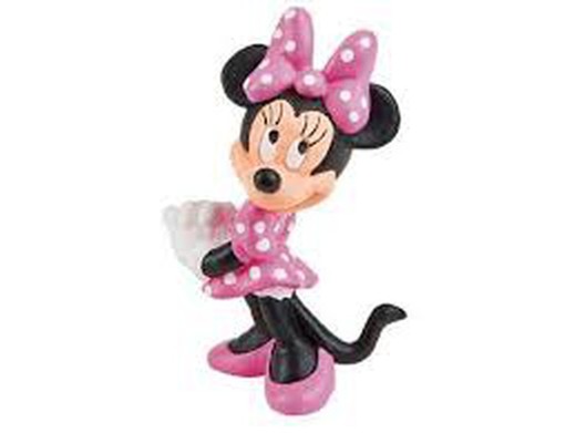 Disney minnie figure